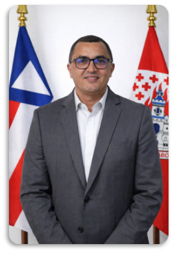 Jailton Lourenço Alves Porciúncula